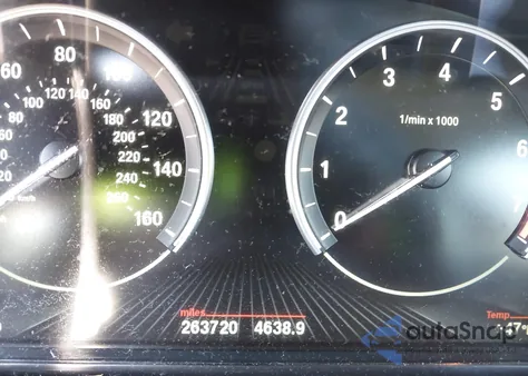 2014 BMW X3 xDrive28I из США, поврежденный, VIN 5UXWX9C52E0D42558